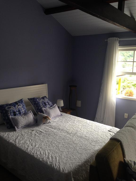 Loft Aconchego Da Serra Petrópolis Dış mekan fotoğraf