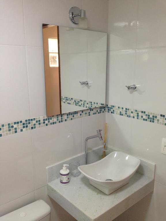 Loft Aconchego Da Serra Petrópolis Dış mekan fotoğraf